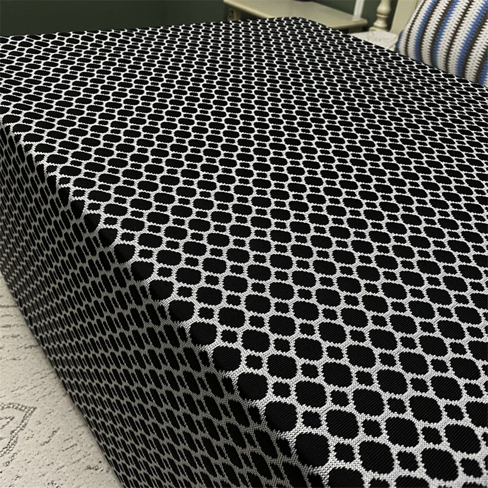 Mattress Border Fabric