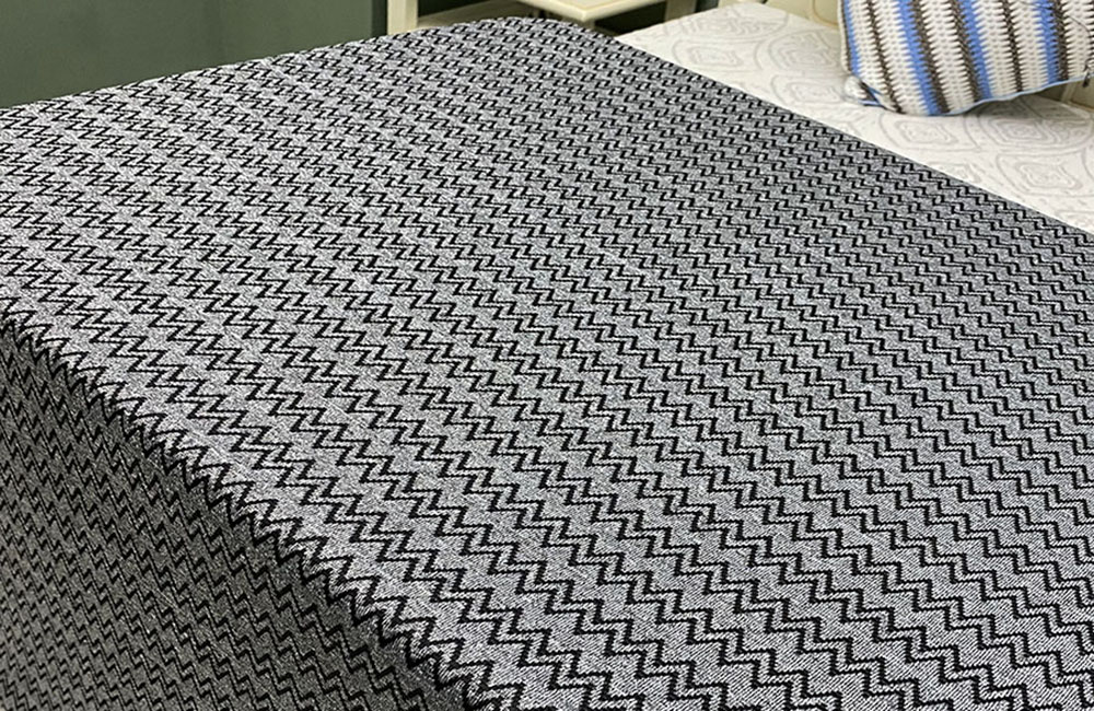 Mattress Border