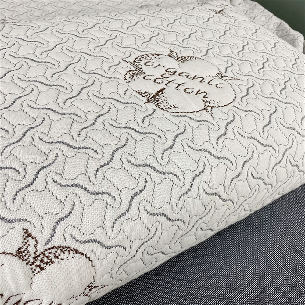 Mattress Border Fabric