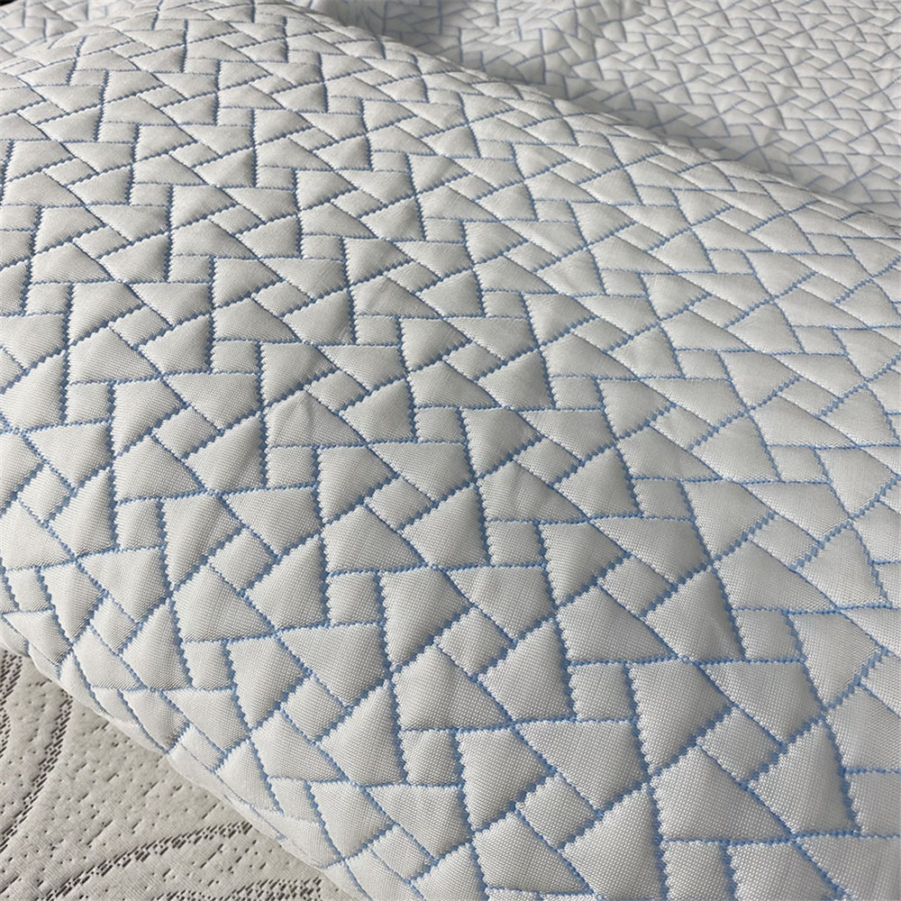 Mattress Border Fabric