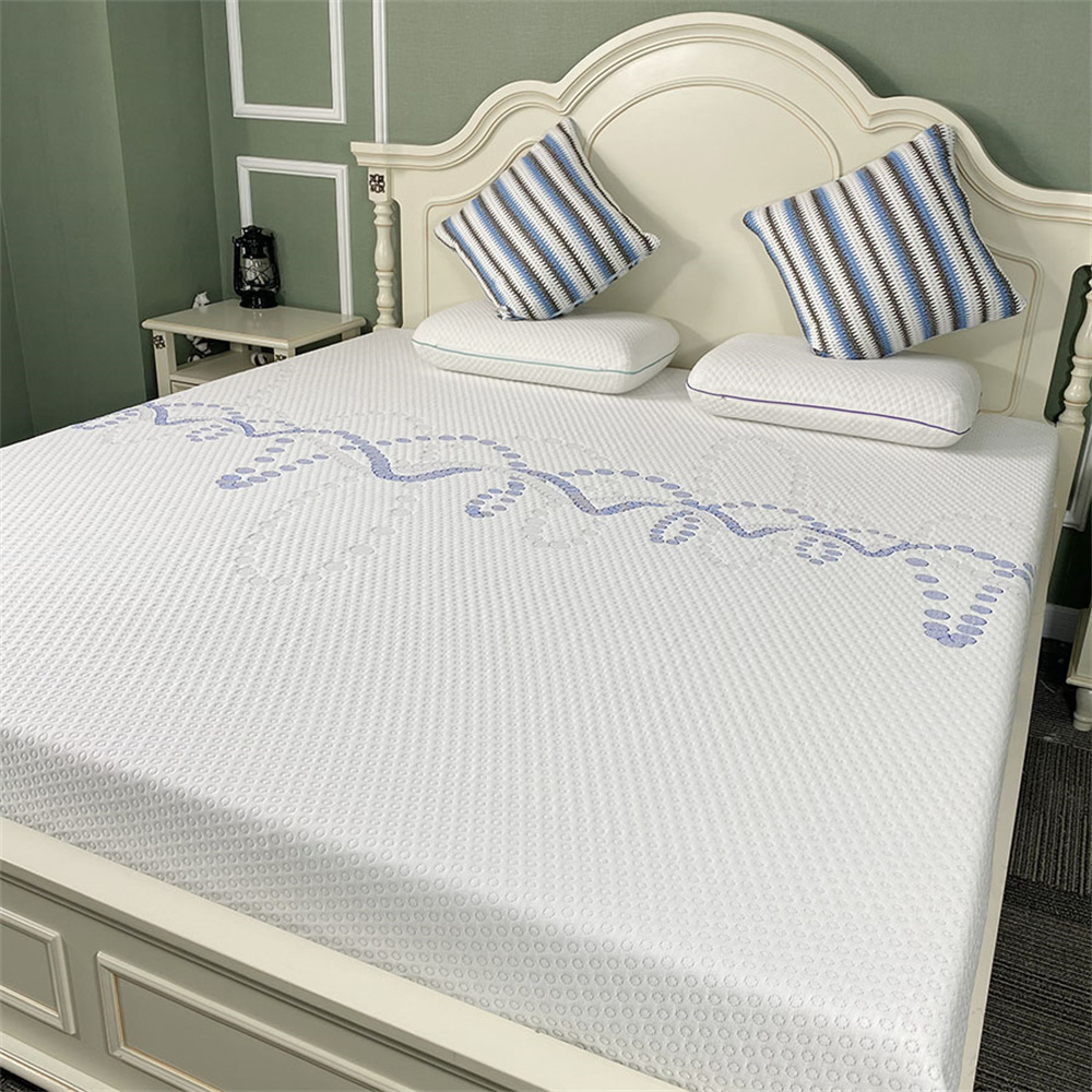 Mattress Border Fabric