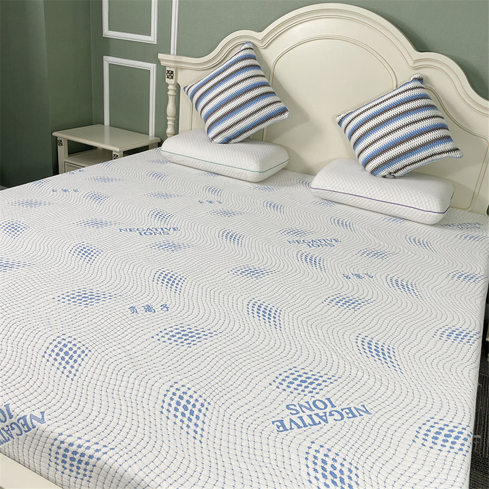 Mattress Border Fabric