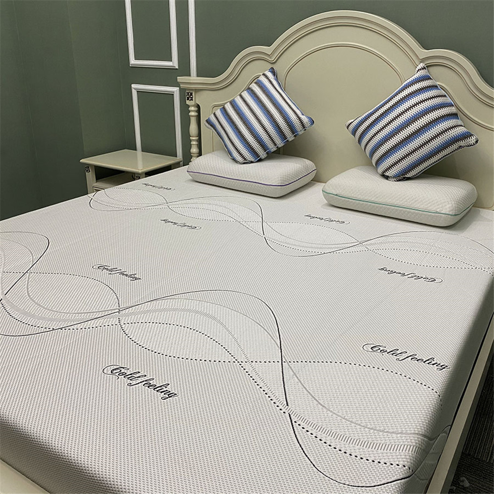 Mattress Border Fabric