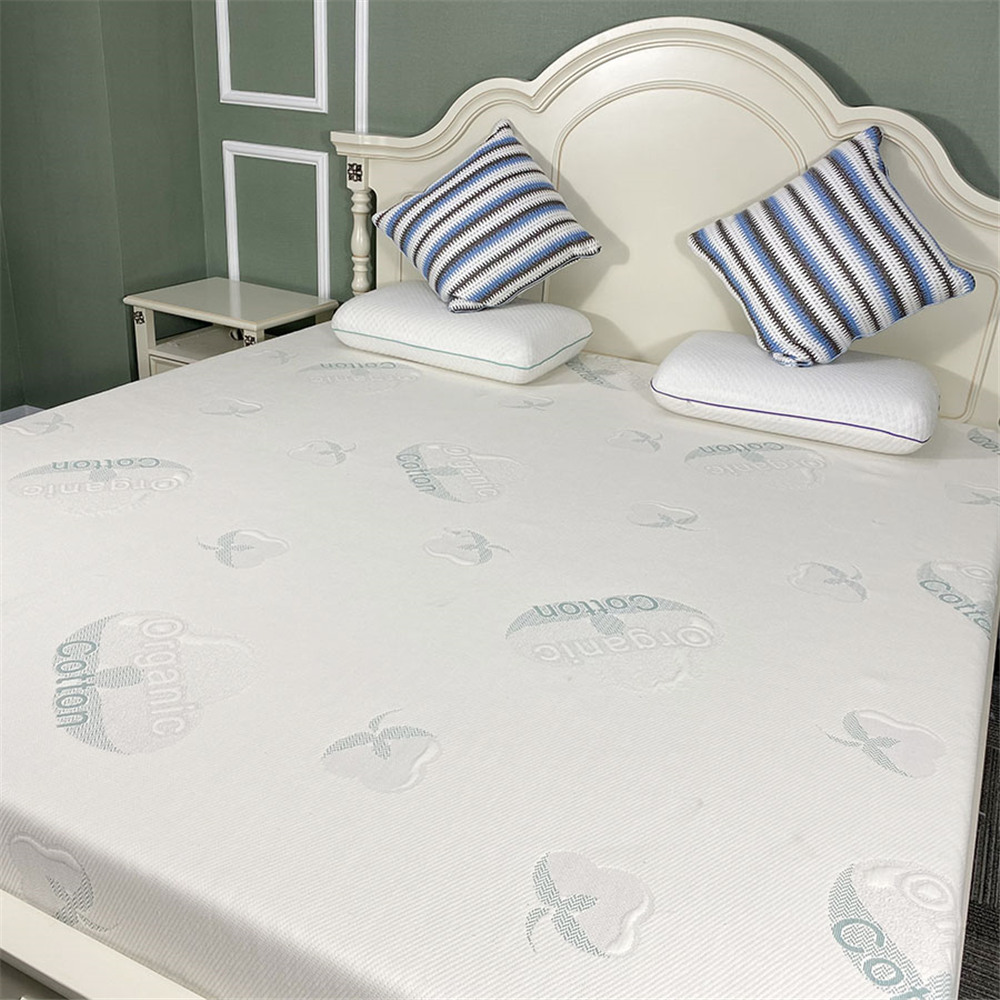 Mattress Border Fabric