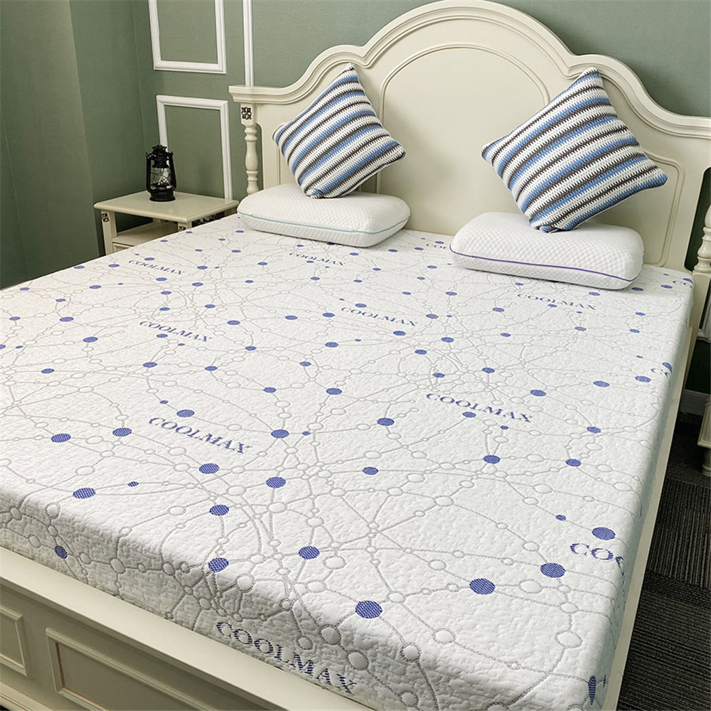 Mattress Border Fabric