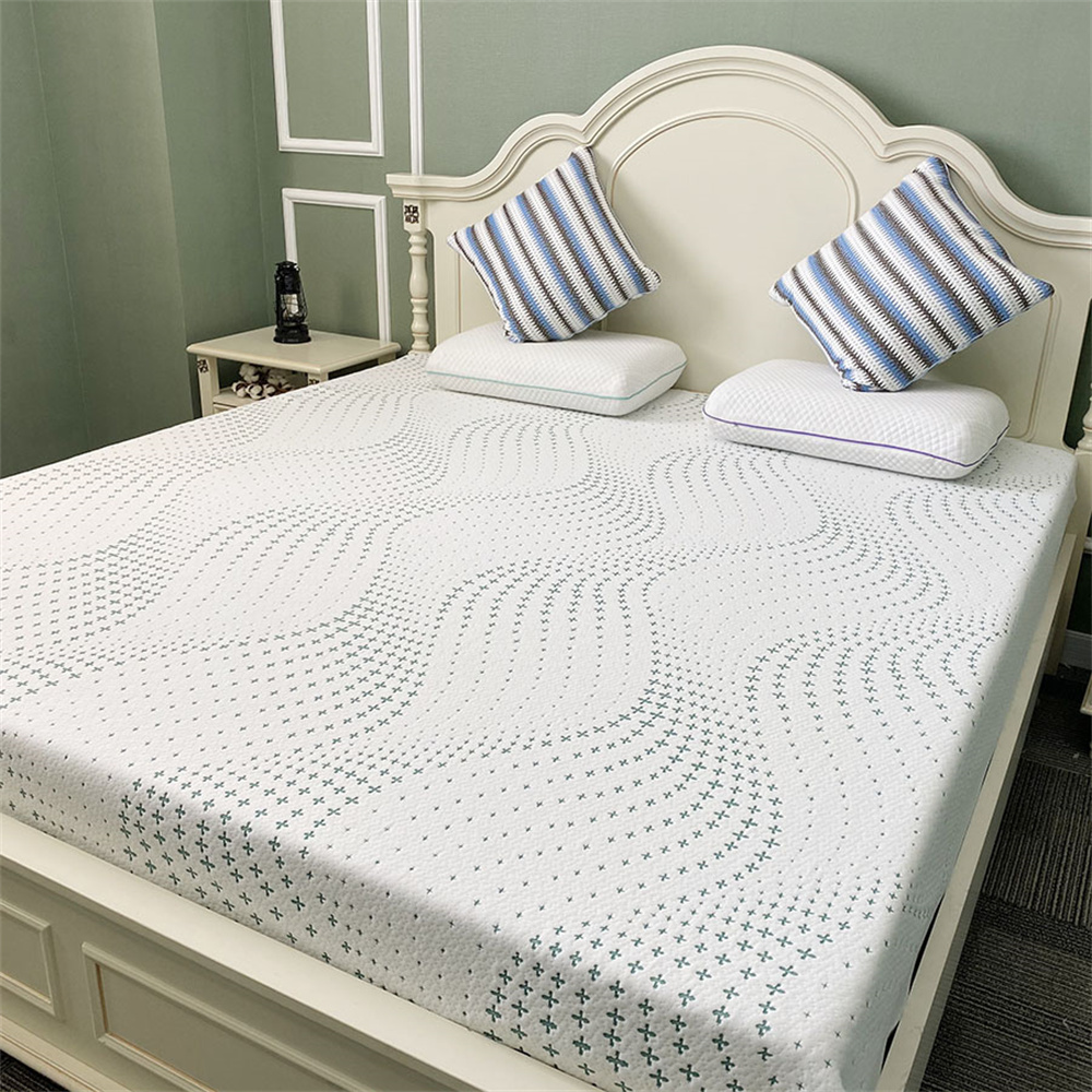 Mattress Border Fabric