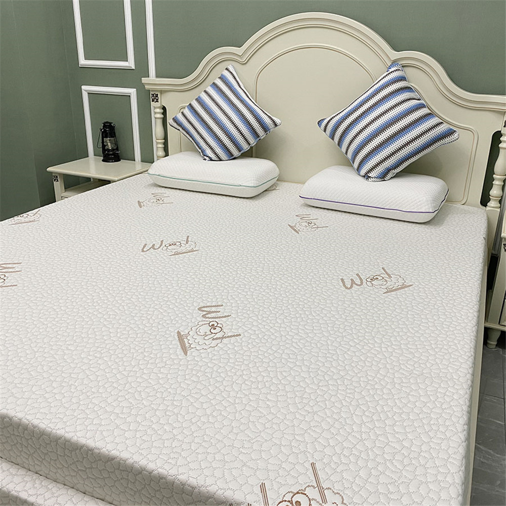 Mattress Border Fabric