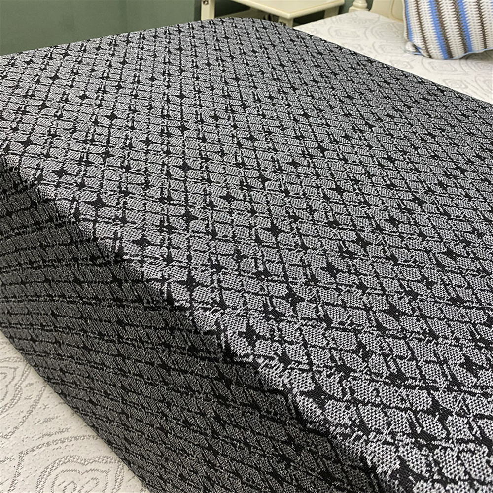 Mattress Border Fabric